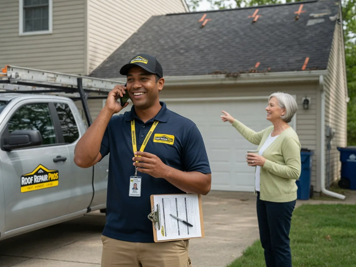Roof Repair Canton, SD FAQs